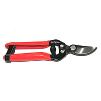 Секатор 180 мм з вигнутим лезом Altuna 1250