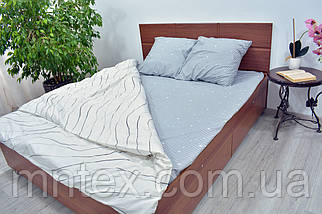 Постільна білизна сатин Асторія, фото 3