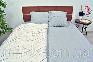 Постільна білизна сатин Асторія, фото 4