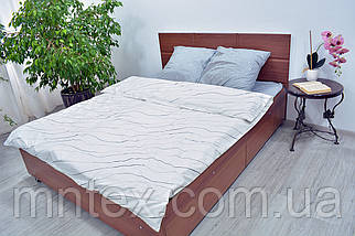 Постільна білизна сатин Асторія, фото 5