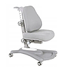 Комплект меблів Cubby Ammi Grey + дитяче крісло FunDesk Sorridi Grey, фото 9
