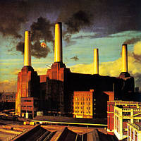 Pink Floyd Animals (LP, Album, Reissue, Gatefold, Vinyl, 180g)