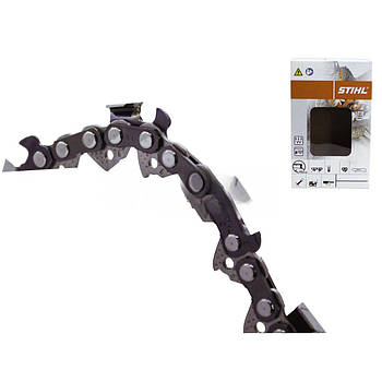 Ланцюг 62 зв. 3/8 кр. RS STIHL