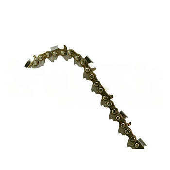 Ланцюг 72 зв. (325) RS Китай (золото)