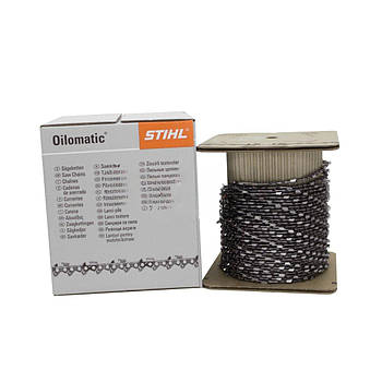 Бухта ланцюга 23 RM PRO (1840 ланок)