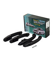 Євро ручки зовнішні OEM ВАЗ 1117 118 1119 2190 2191 2192 2194 комплект (1118-6105150/51) kL.