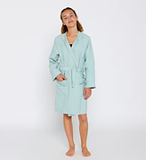 Халат Nabaiji (Watko) дитячий з мікрофібри