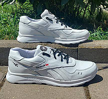 Кросівки шкіряні чоловічі від виробника модель ВР25-3004
