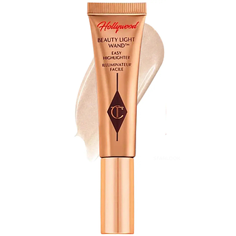 Рідкий хайлайтер Charlotte Tilbury Beauty Light Wand Mini Spotlight без коробки 5 мл