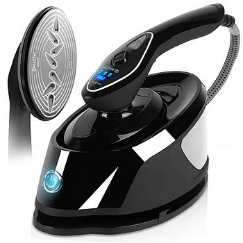 Праска-парогенератор MalTec SteamCare 2500W — 3 режими, 600 мл