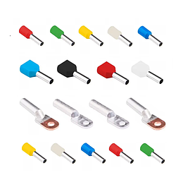 Наконечники кабельні