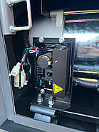 Дизельний генератор KD197 Kraft&Dele 12/13 кВт економічна однофазна електростанція, фото 6