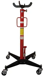 Гідравлічна трансмісійна стійка 500 кг 110-188 см Carmax MT06053