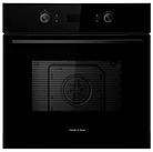 Духовка Gunter & Hauer EOM 867 WD – конвекція, гриль, LED дисплей, фото 3