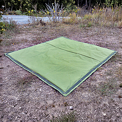 Атитепловізорна накидка, накидка від дронів, екран-захист від тепловізора