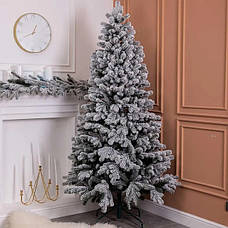 Штучні ялинки та сосни