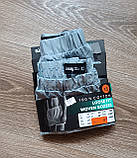 Чоловічі бавовняні вільні труси шорти Sinsay, набір 2 шт., р.XS, фото 2