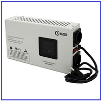 Стабілізатор напруги Europower 1000VA (700Вт) 140-270V