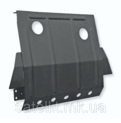 Захист піддона двигуна ВАЗ-2110 посилений, 2110-2815102, фото 1