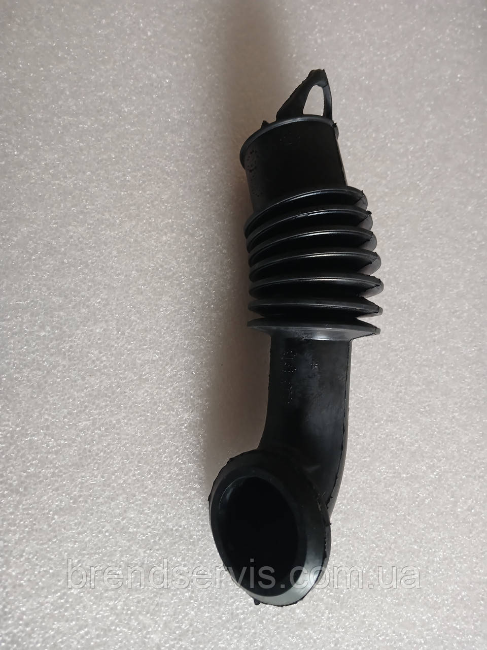 Патрубок для пральної машини Indesit, C00066183, фото 1