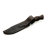 Ніж силовий в чохле STRYI Profi, фото 5
