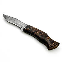 Ніж силовий в чохле STRYI Profi, фото 4