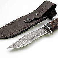 Ніж силовий в чохле STRYI Profi, фото 7