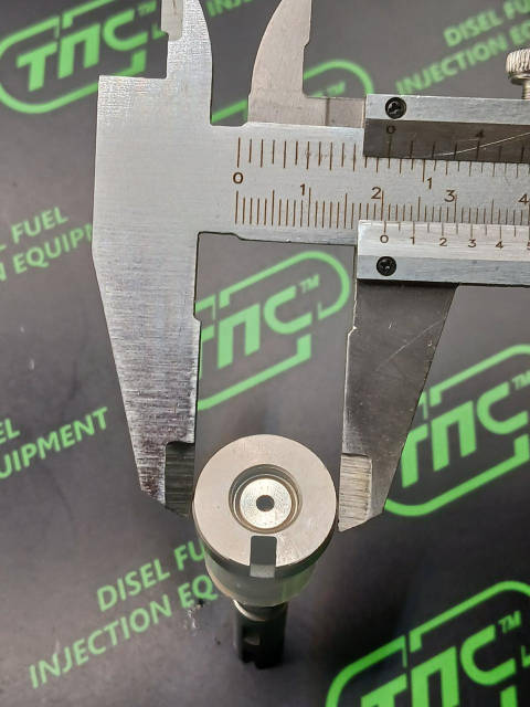 Плунжерная пара (корпус распределителя) VE 4/10R 096400-1480