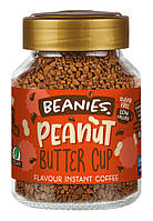 Кава розчинна Beanies зі смаком арахісу