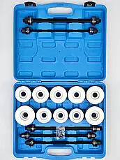 Набір для заміни сайлентблоків, втулок і підшипників Profline 37487, фото 4