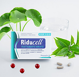 Комплекс для виведення зайвої рідини Riducell "Дренаж та боротьба з целюлітом", 30 таб., фото 2