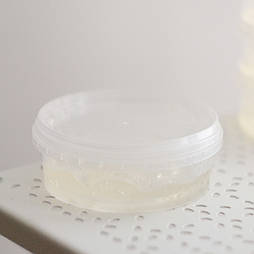 Декор-гель нейтральний Blitz Irca 100 г — для покриття тортів та фруктів