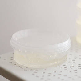 Сиропи та гелі