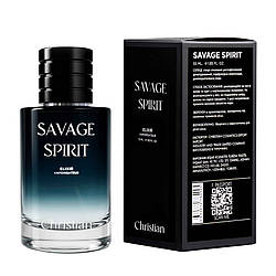 Еліксір для чоловіків SAVAGE SPIRIT ELIXIR Men 55 ml CS-55