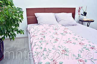 Постільна білизна сатин Мішель, фото 3