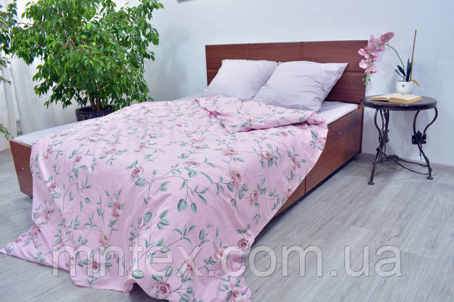 Постільна білизна сатин Мішель, фото 1