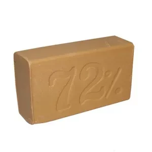 Господарське мило 72%  Тячів 200 гр, фото 1