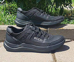 Кросівки шкіряні чоловічі від виробника модель ВР25-3007