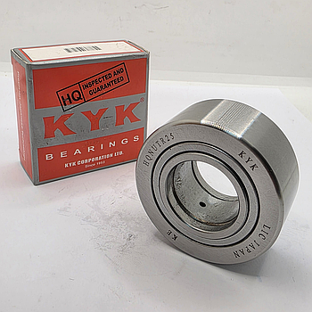 Підшипник NUTR25 KYK Japan