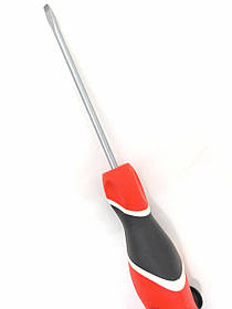 Викрутка пласка шліц 3,0-100 мм, YATO YT-25902