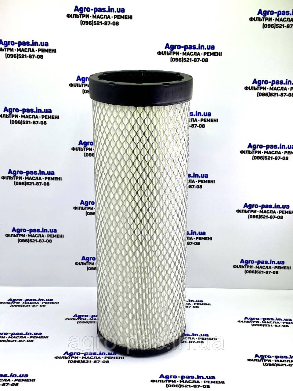 Повітряний фільтр вставка  SA18159, 612600114993, 4110001755023, SL83193, KW2440, KX2440, фото 1