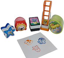 Штампики дитячі