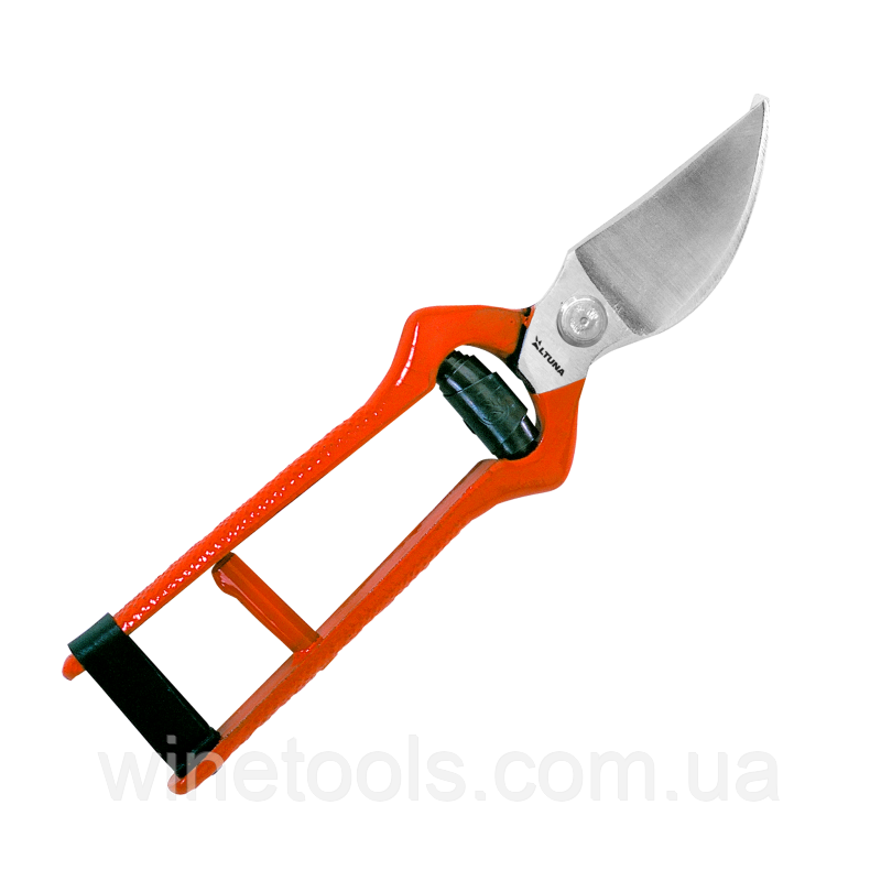 Секатор 180 мм кований Altuna 95000