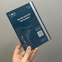 Гідрогелева глянцева плівка для Xiaomi Redmi Note 12 Pro 5G,Преміальна захисна плівка Xiaomi Redmi Note 12 Pro 5G