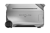 Потужна зарядна станція EcoFlow DELTA Pro 3 | Бездротова електростанція для дачі, кемпінгу
