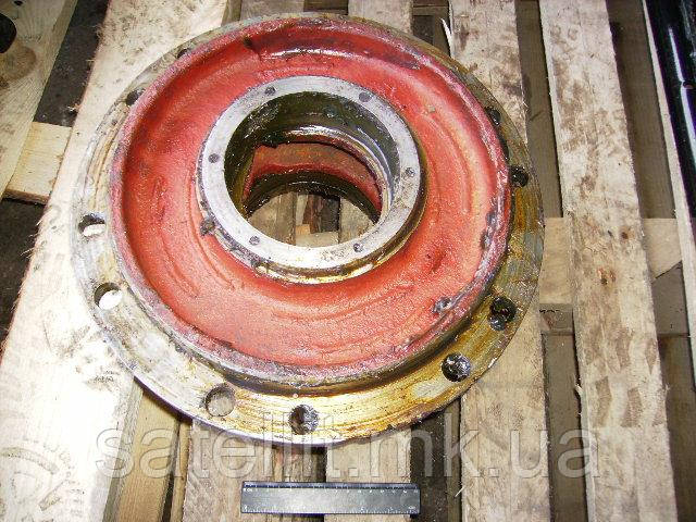 Матачина переднього колеса (гола) МАЗ-5336, 5336-3103015, фото 1