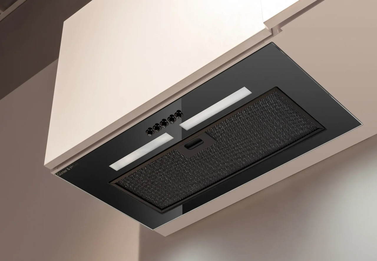 Стильна та потужна витяжка на кухню Gunter & Hauer ATALA 60 KGL, фото 1