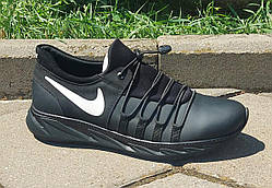 Кросівки шкіряні чоловічі від виробника модель ВР25-3010