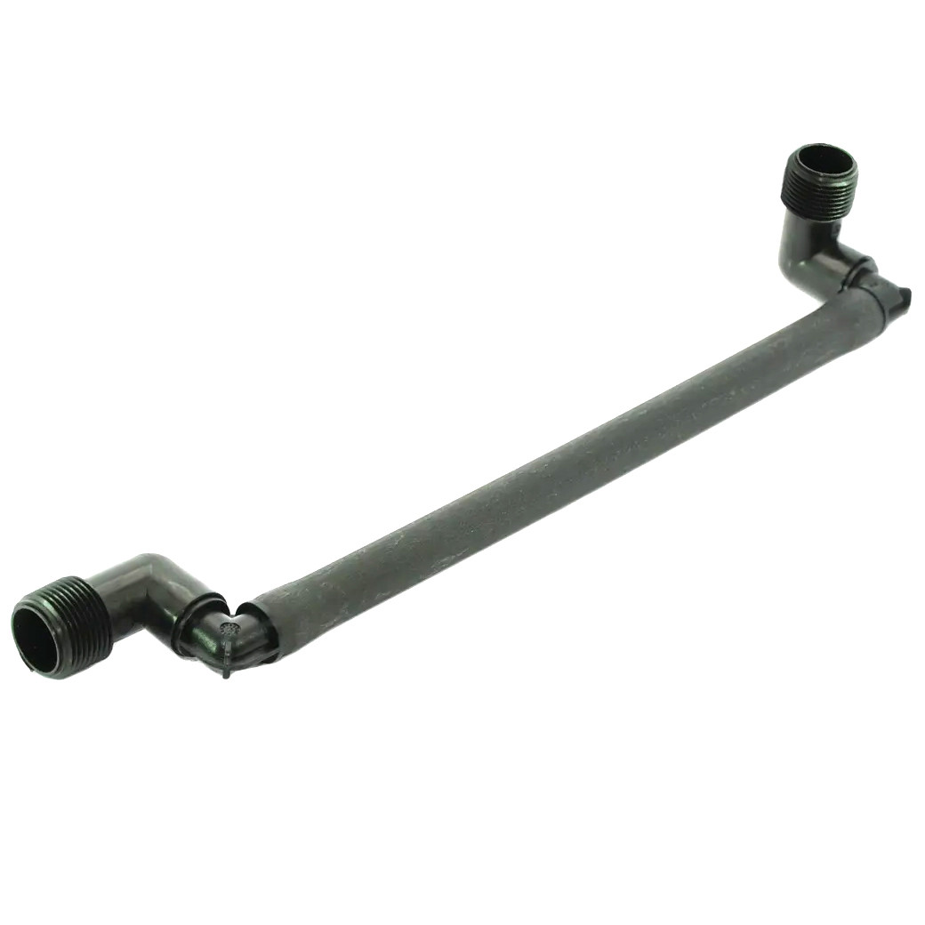 Коліно шарнірне 3/4" ЗР х 3/4" ЗР, довжина сполучноїї штанги 30 см, Hunter SJ-712, фото 1