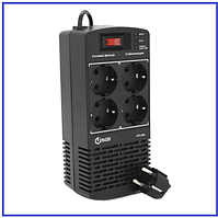 Стабілізатор напруги Europower 600VA (300Вт) 184~276V